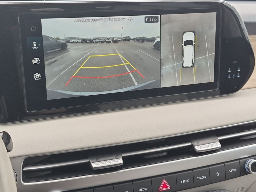 Thumbnail: 2024 Hyundai Palisade - 36