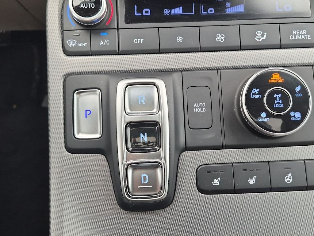 Thumbnail: 2024 Hyundai Palisade - 39