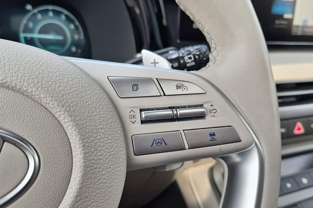 Thumbnail: 2024 Hyundai Palisade - 31