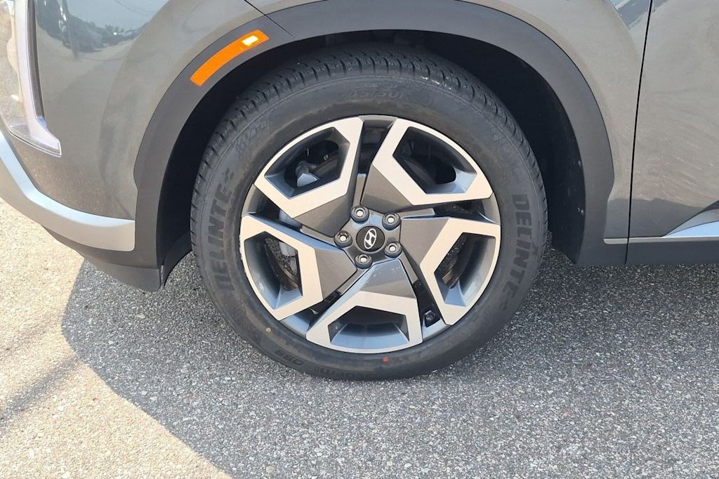 Thumbnail: 2024 Hyundai Palisade - 8