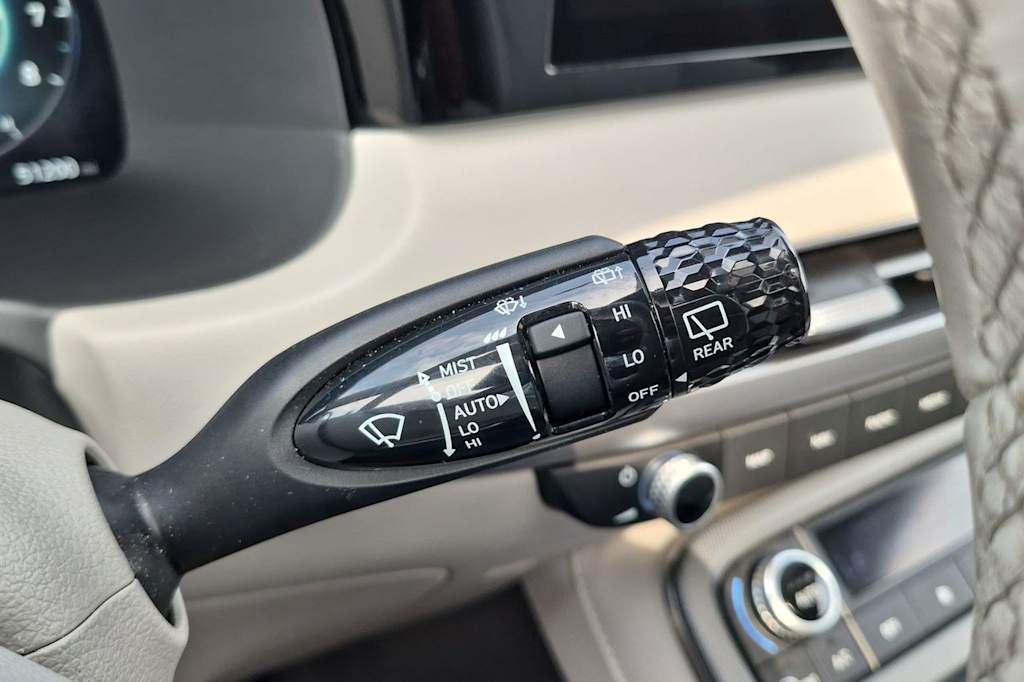 Thumbnail: 2024 Hyundai Palisade - 32