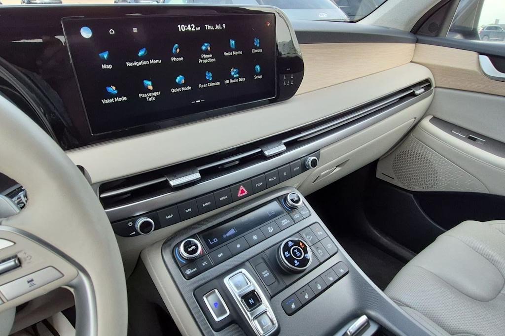 Thumbnail: 2024 Hyundai Palisade - 15