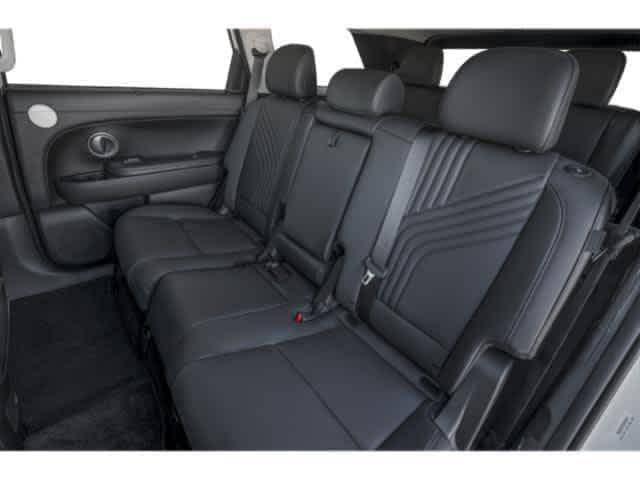 Thumbnail: 2027 Hyundai Palisade - 6