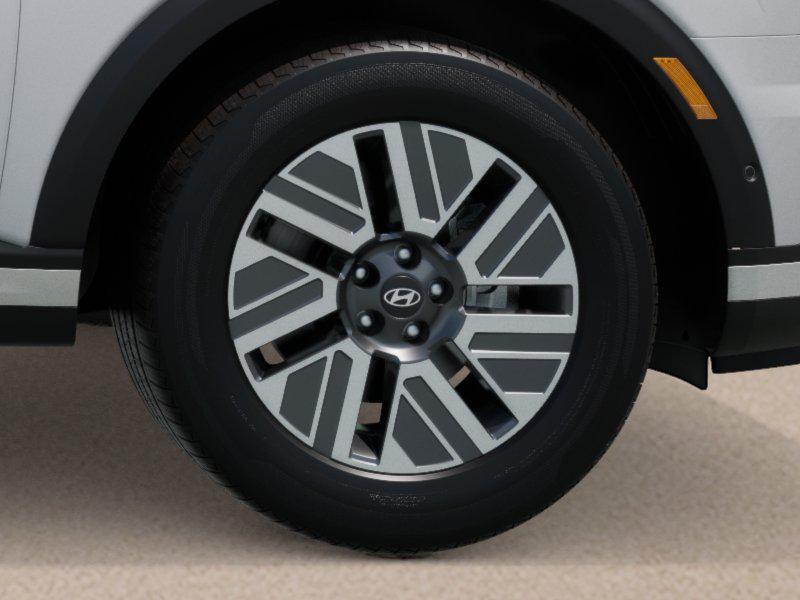 Thumbnail: 2026 Hyundai Palisade - 6