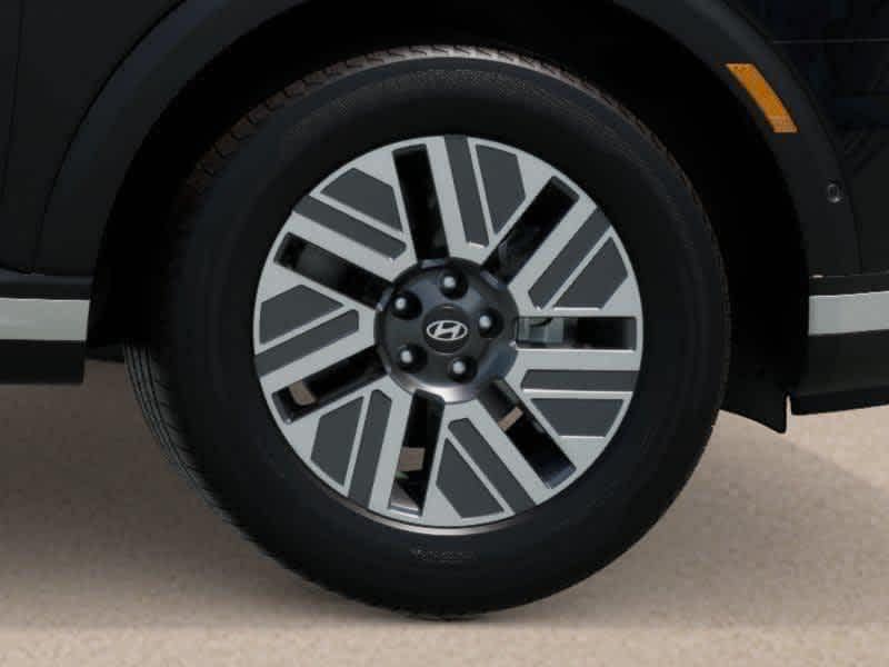 Thumbnail: 2026 Hyundai Palisade - 6