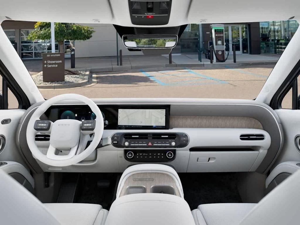 Thumbnail: 2026 Hyundai Palisade - 2