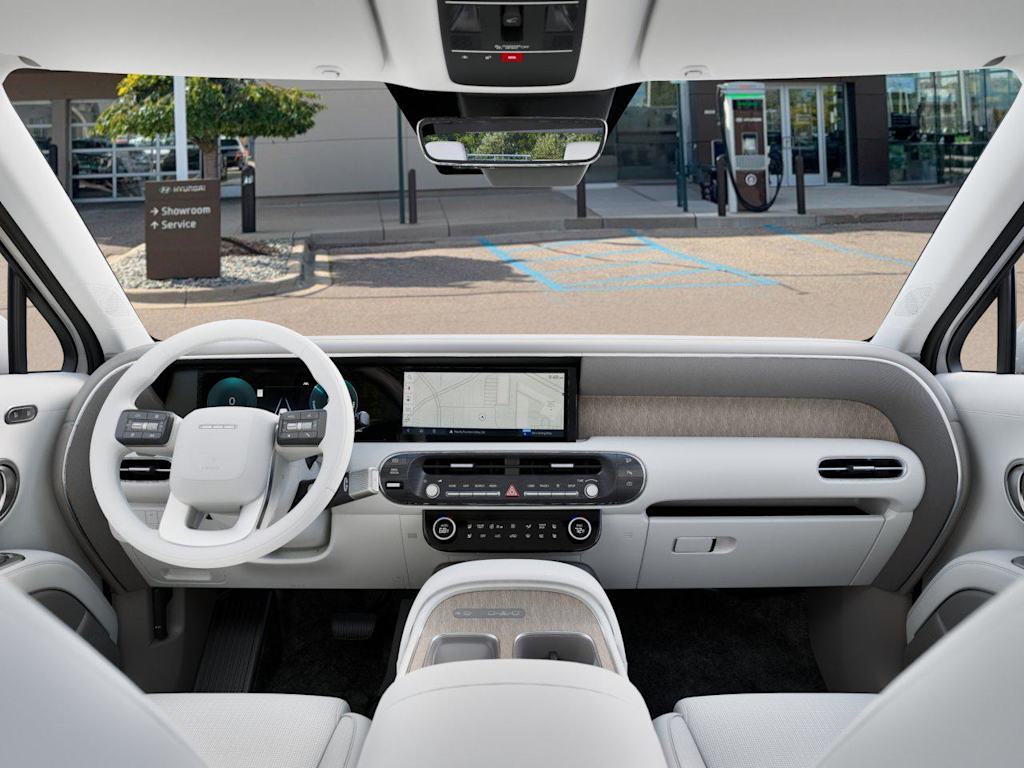 Thumbnail: 2026 Hyundai Palisade - 2