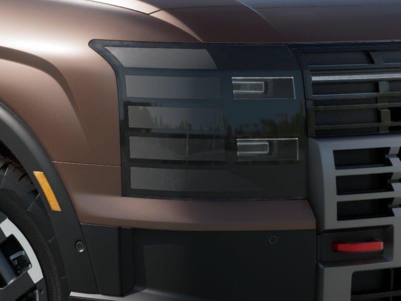 Thumbnail: 2026 Hyundai Palisade - 13