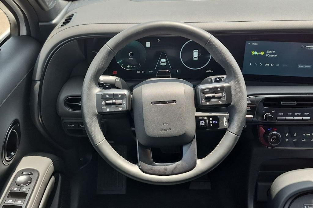 Thumbnail: 2026 Hyundai Palisade - 14
