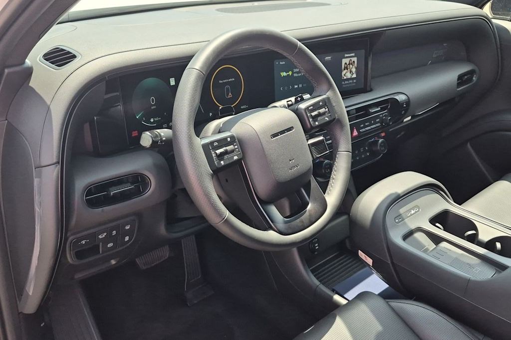 Thumbnail: 2026 Hyundai Palisade - 2