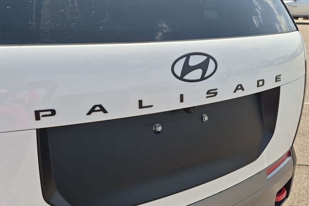 Thumbnail: 2026 Hyundai Palisade - 23