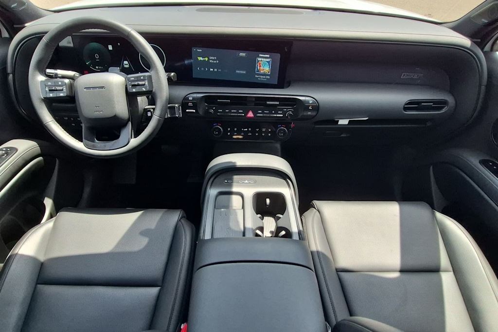 Thumbnail: 2026 Hyundai Palisade - 10