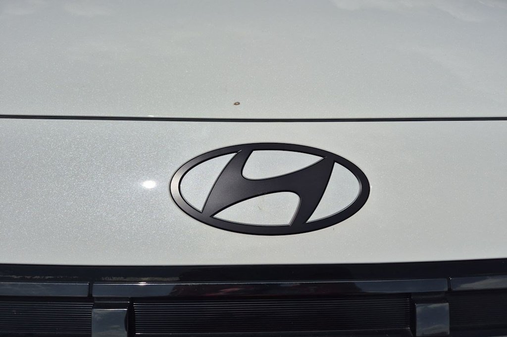 Thumbnail: 2026 Hyundai Palisade - 7