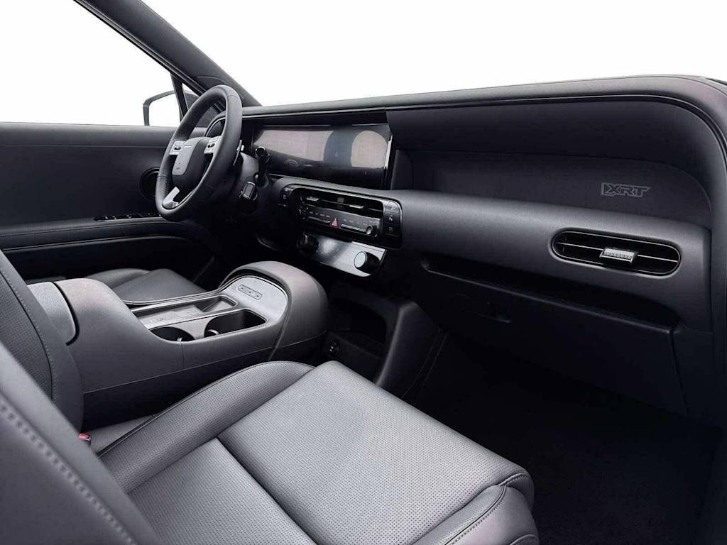 Thumbnail: 2026 Hyundai Palisade - 10