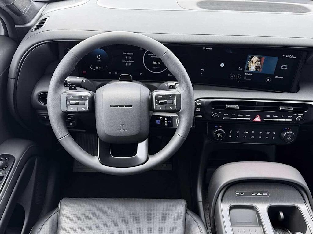 Thumbnail: 2026 Hyundai Palisade - 11