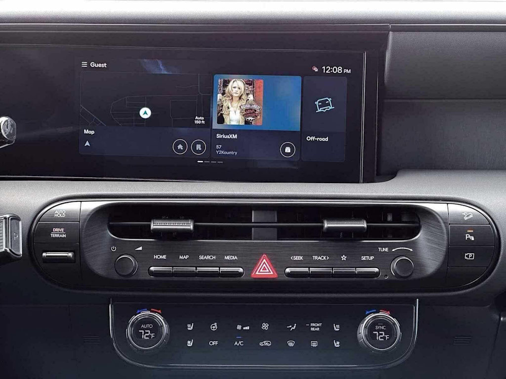 Thumbnail: 2026 Hyundai Palisade - 12