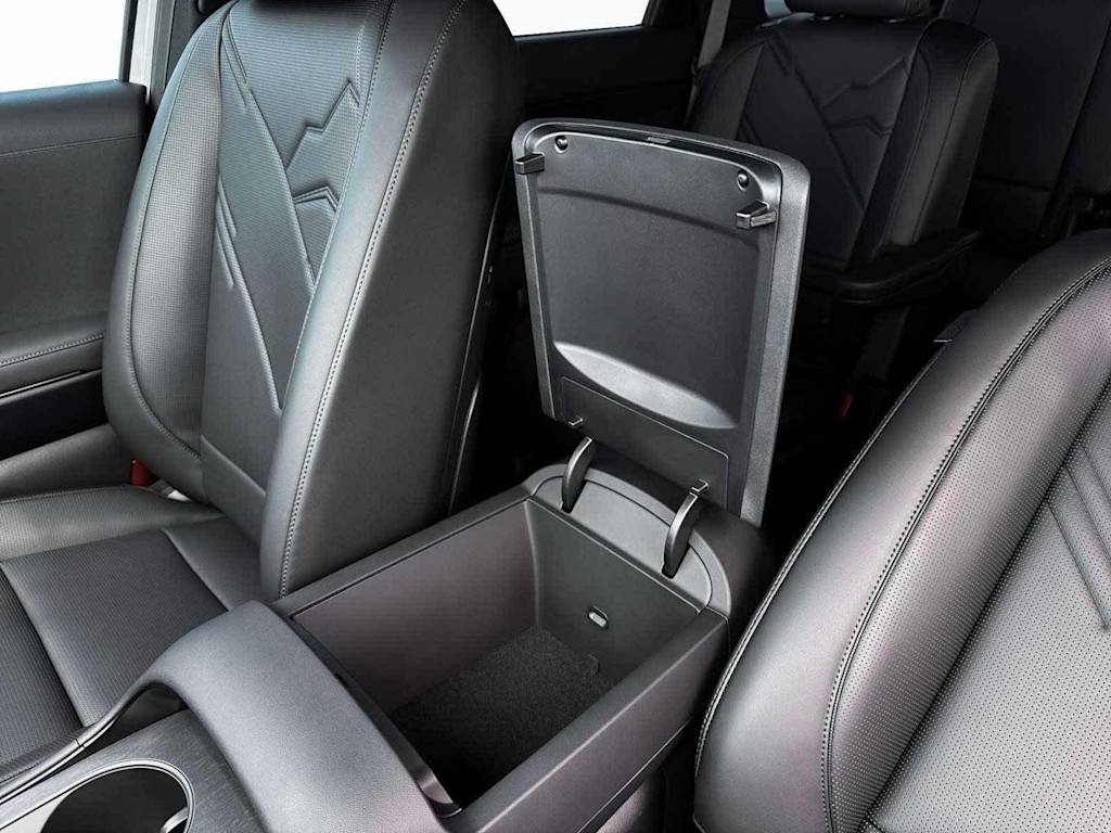 Thumbnail: 2026 Hyundai Palisade - 8