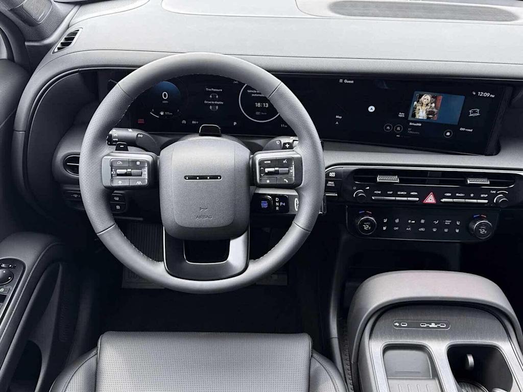 Thumbnail: 2026 Hyundai Palisade - 11