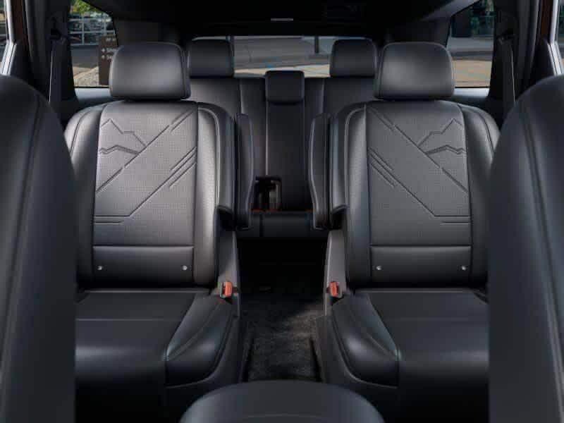 Thumbnail: 2026 Hyundai Palisade - 8