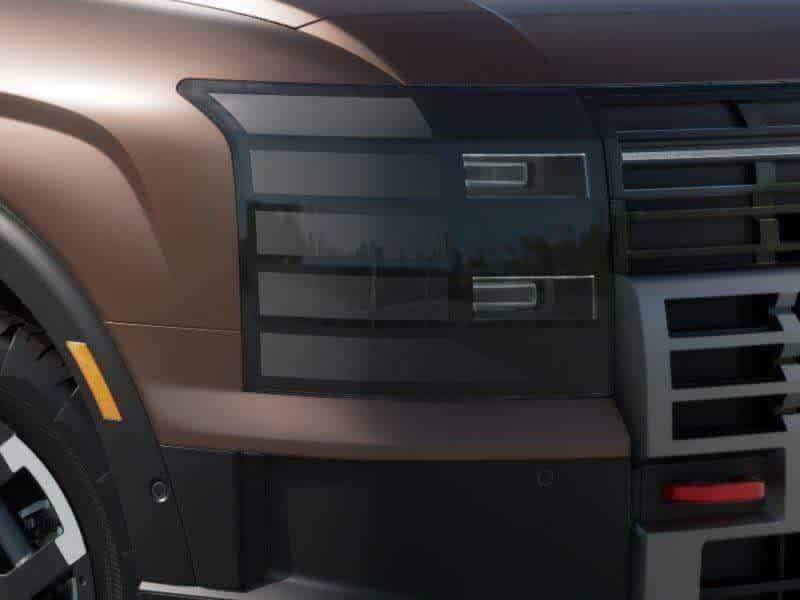 Thumbnail: 2026 Hyundai Palisade - 13