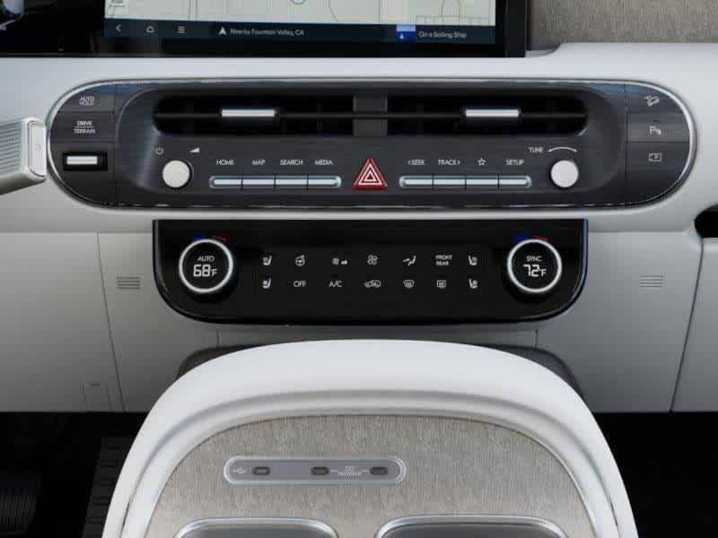 Thumbnail: 2026 Hyundai Palisade - 16