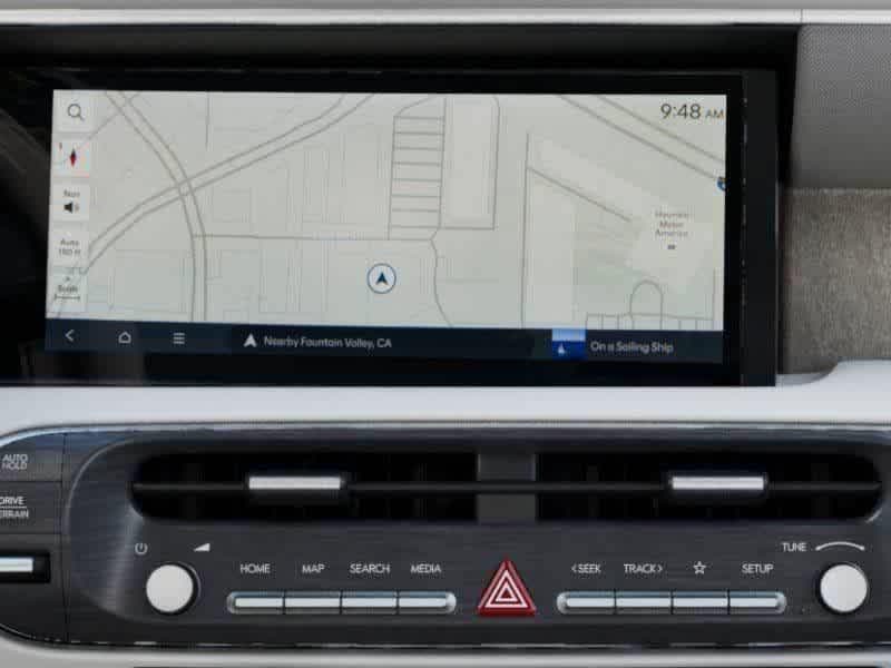 Thumbnail: 2026 Hyundai Palisade - 8