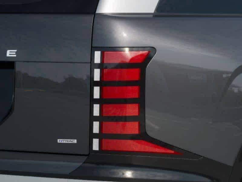 Thumbnail: 2026 Hyundai Palisade - 13