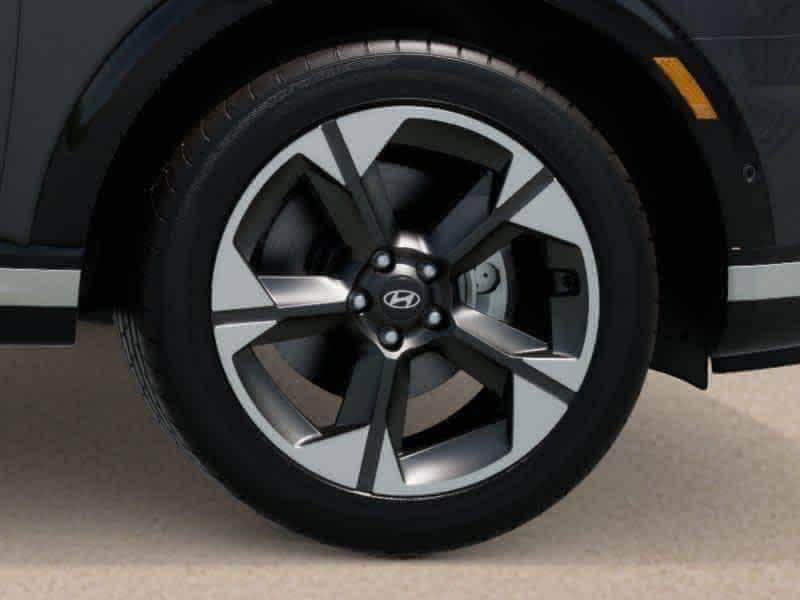 Thumbnail: 2026 Hyundai Palisade - 6