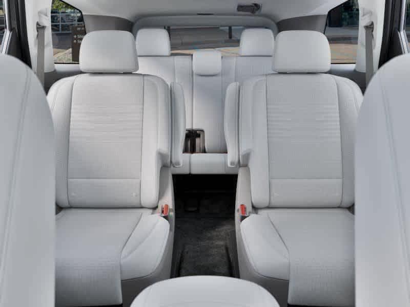 Thumbnail: 2026 Hyundai Palisade - 7