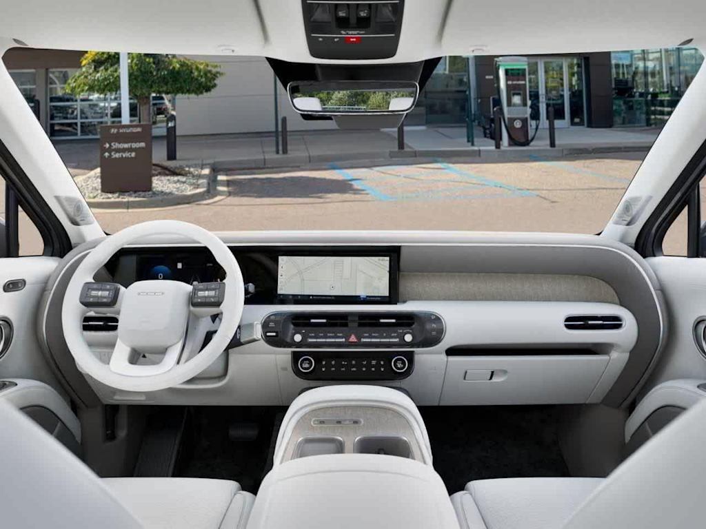 Thumbnail: 2026 Hyundai Palisade - 2