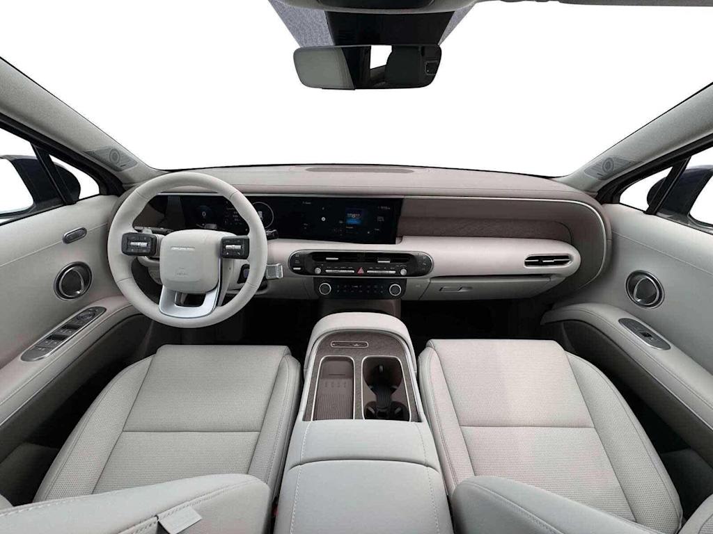 Thumbnail: 2026 Hyundai Palisade - 2