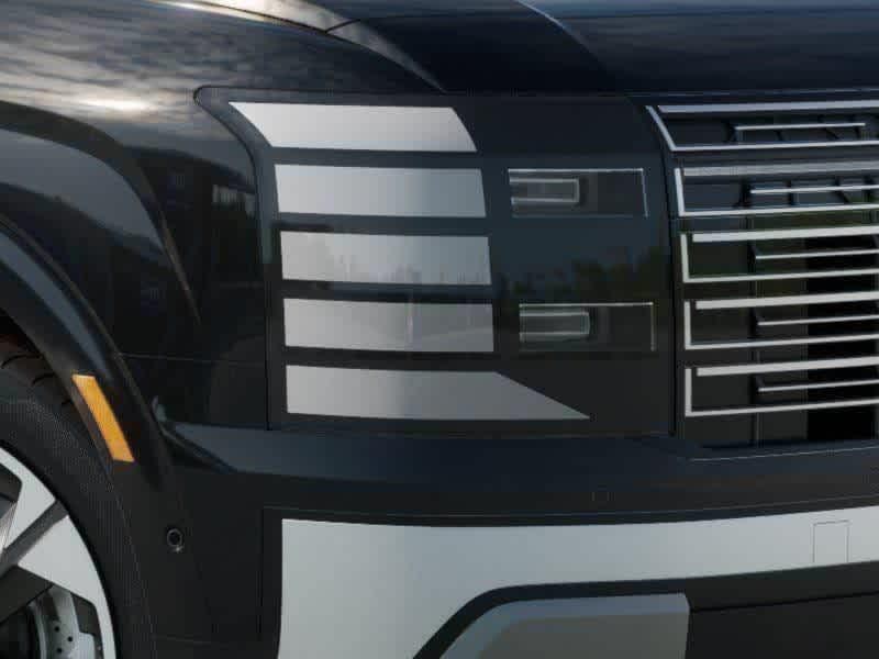 Thumbnail: 2026 Hyundai Palisade - 12
