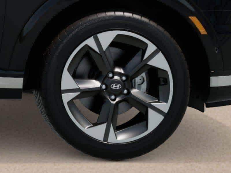 Thumbnail: 2026 Hyundai Palisade - 6