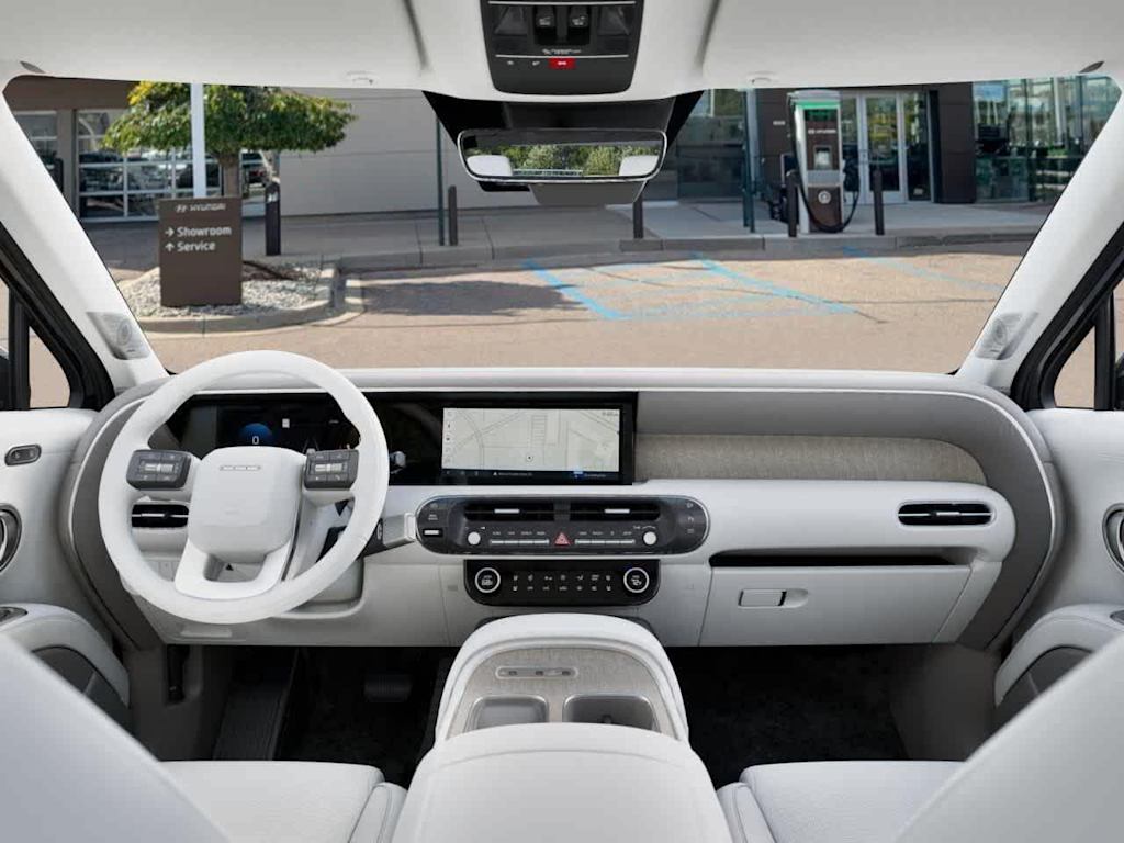 Thumbnail: 2026 Hyundai Palisade - 2