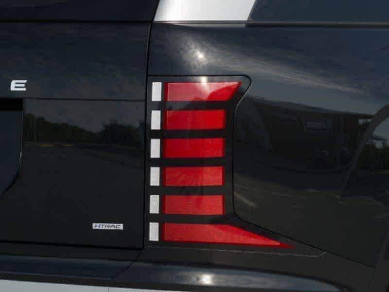Thumbnail: 2026 Hyundai Palisade - 13