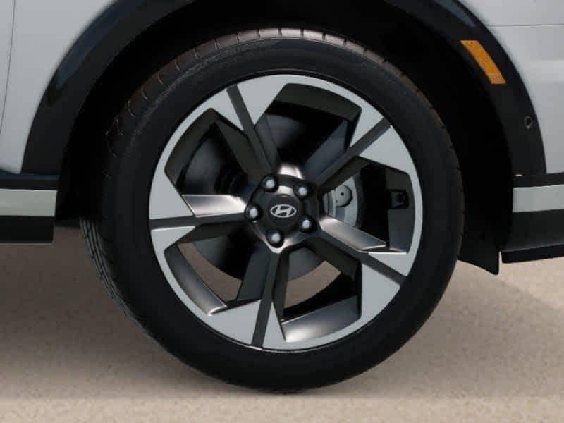 Thumbnail: 2026 Hyundai Palisade - 6