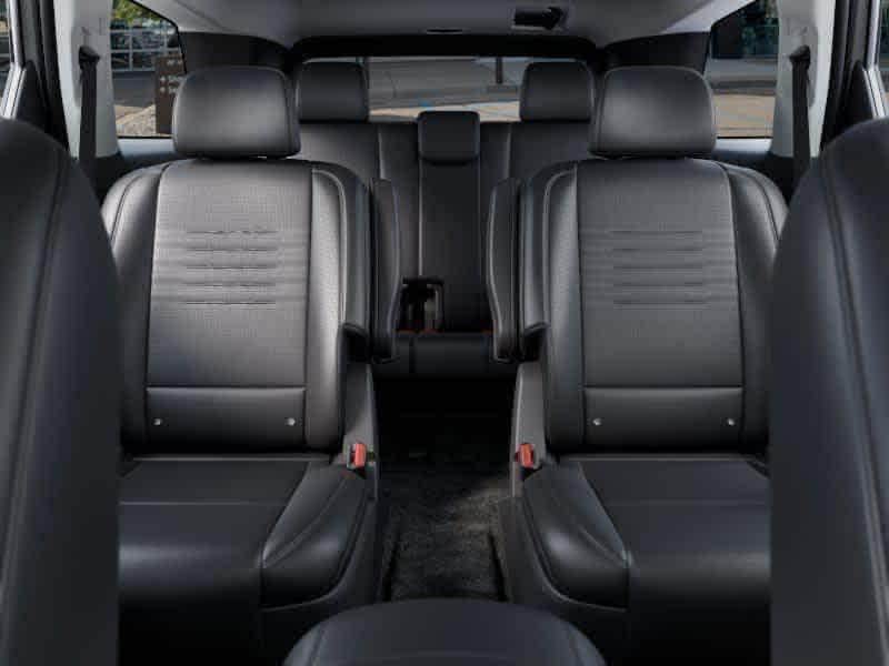 Thumbnail: 2026 Hyundai Palisade - 7