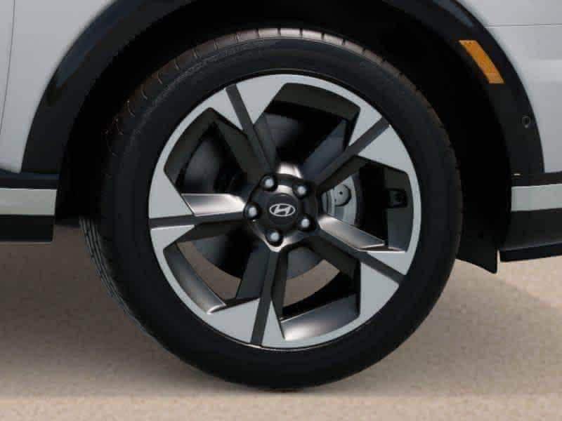Thumbnail: 2026 Hyundai Palisade - 6