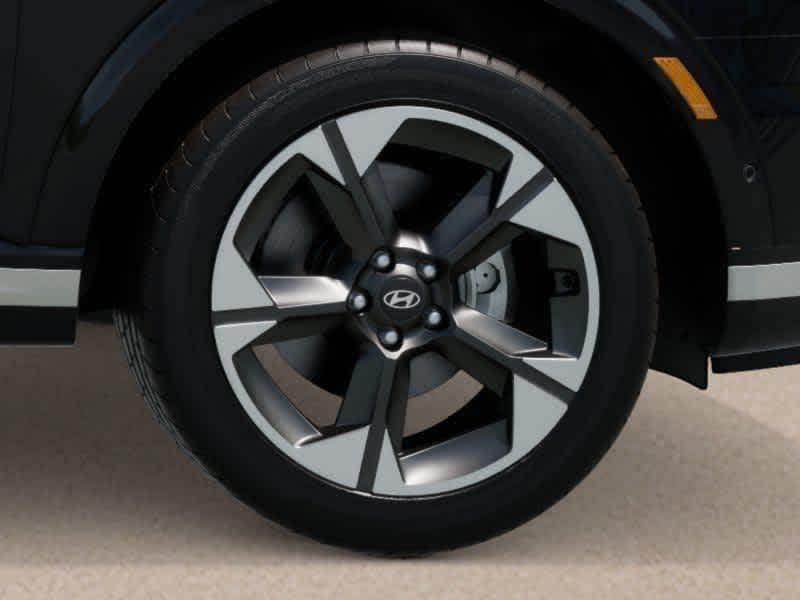 Thumbnail: 2026 Hyundai Palisade - 6