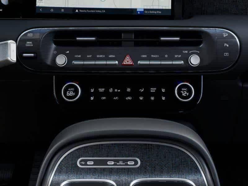 Thumbnail: 2026 Hyundai Palisade - 16