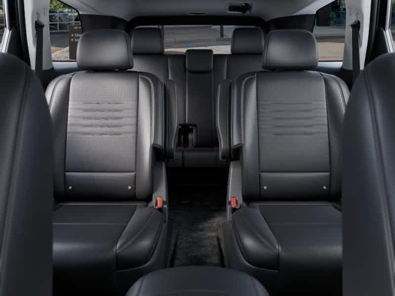 Thumbnail: 2026 Hyundai Palisade - 7