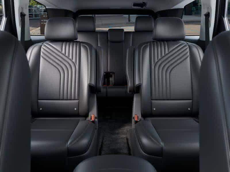 Thumbnail: 2026 Hyundai Palisade - 7