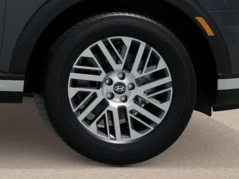 Thumbnail: 2026 Hyundai Palisade - 6