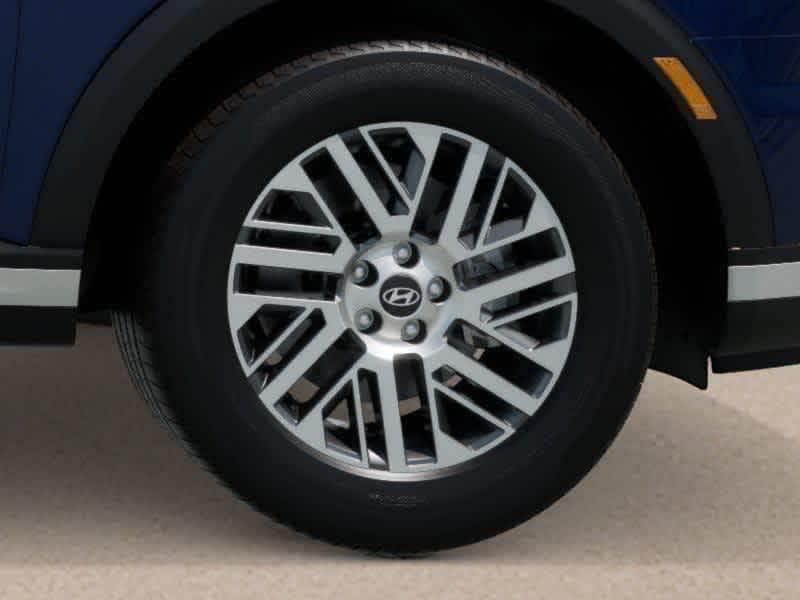 Thumbnail: 2026 Hyundai Palisade - 6