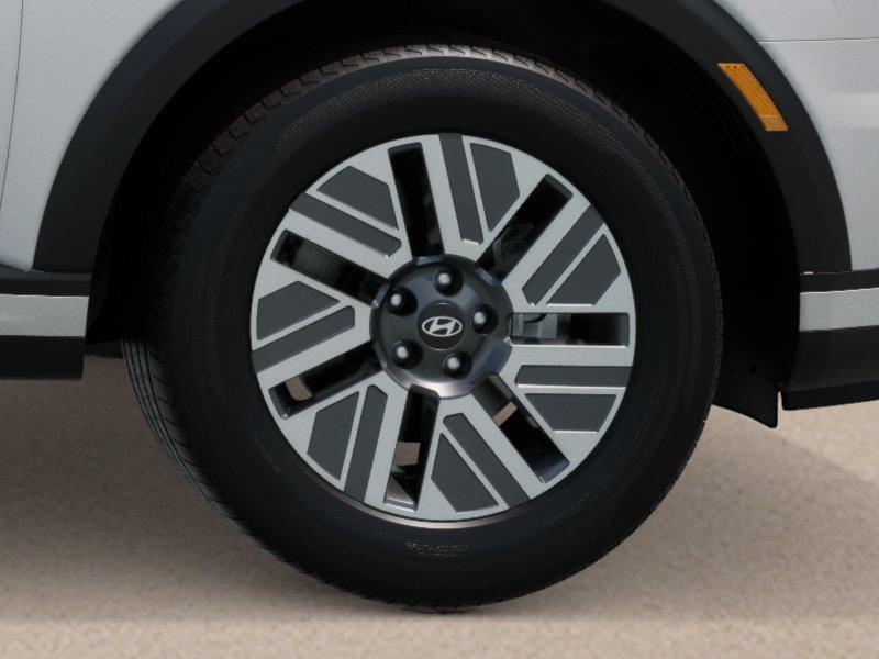 Thumbnail: 2026 Hyundai Palisade - 6