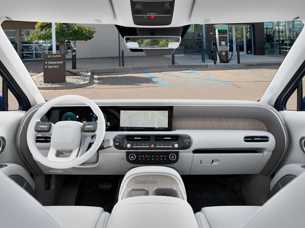 Thumbnail: 2026 Hyundai Palisade - 2