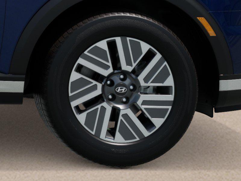 Thumbnail: 2026 Hyundai Palisade - 6