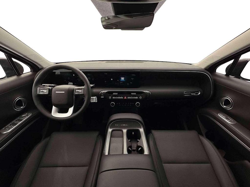 Thumbnail: 2026 Hyundai Palisade - 2