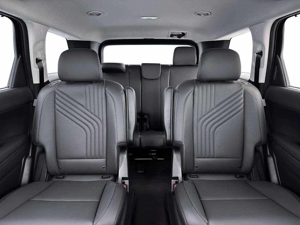 Thumbnail: 2026 Hyundai Palisade - 8