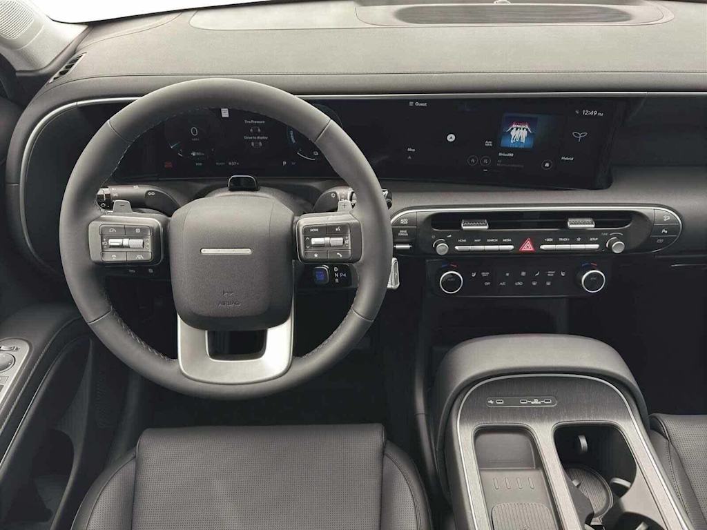 Thumbnail: 2026 Hyundai Palisade - 10